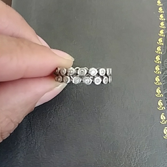 Jewelry - Sterling silver